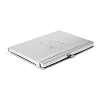 NOTEBOOK AD HOC